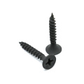 Black Self Tapping Gypsum screws Tornillos Drywall Screw